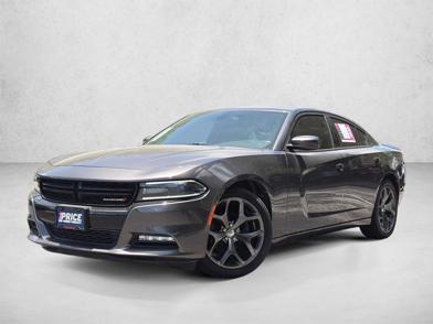 2015 Dodge Charger SXT -
                  San Antonio, TX