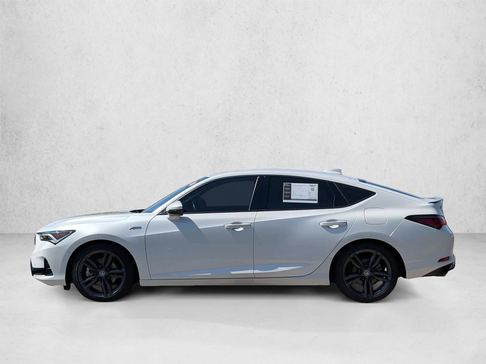Thumbnail: 2024 Acura Integra - 2