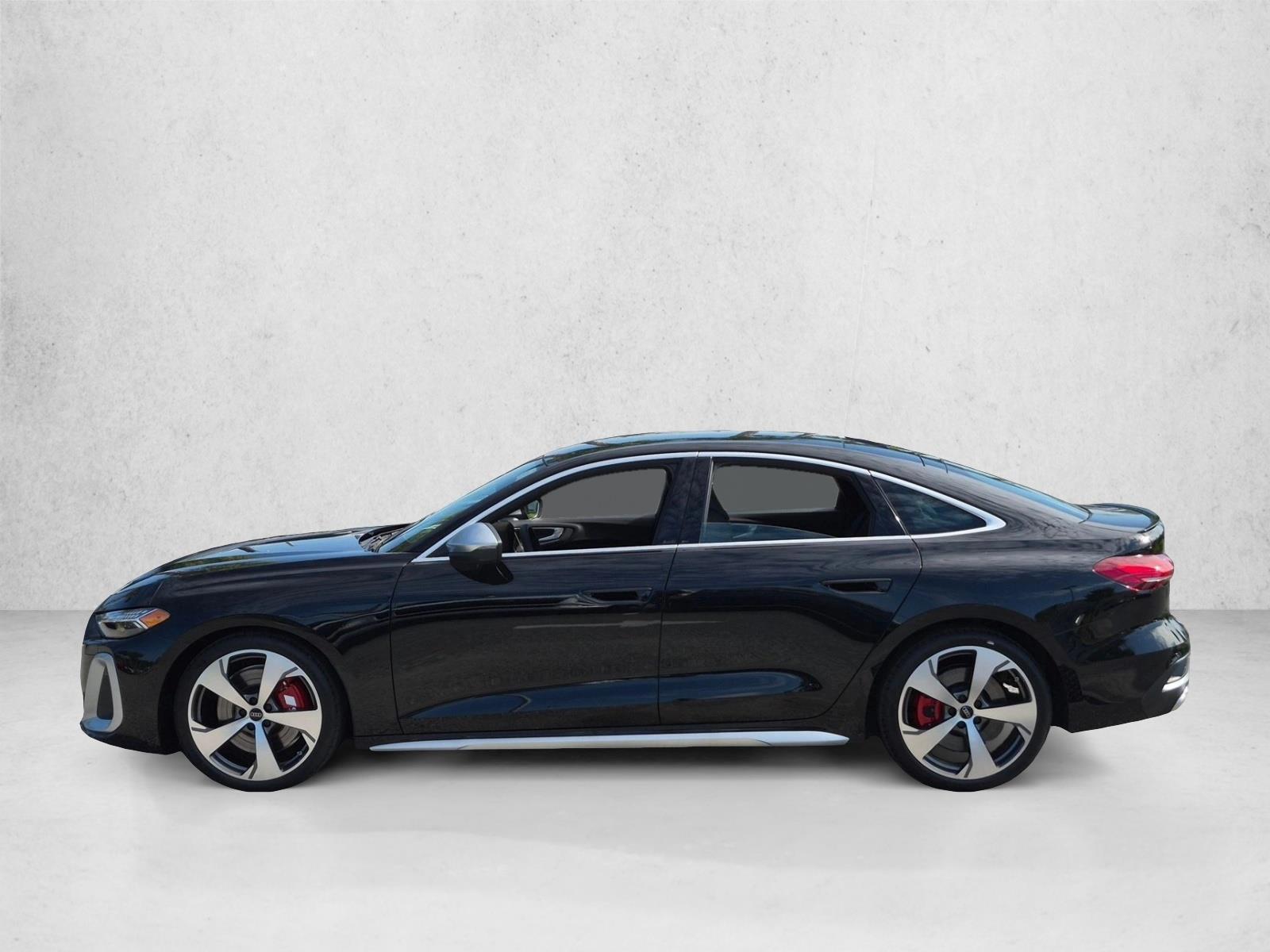 Thumbnail: 2026 Audi S5 - 2