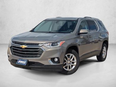 2018 Chevrolet Traverse LT -
                  Corpus Christi, TX