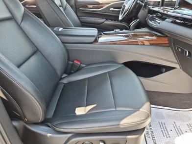 2023 Cadillac Escalade ESV