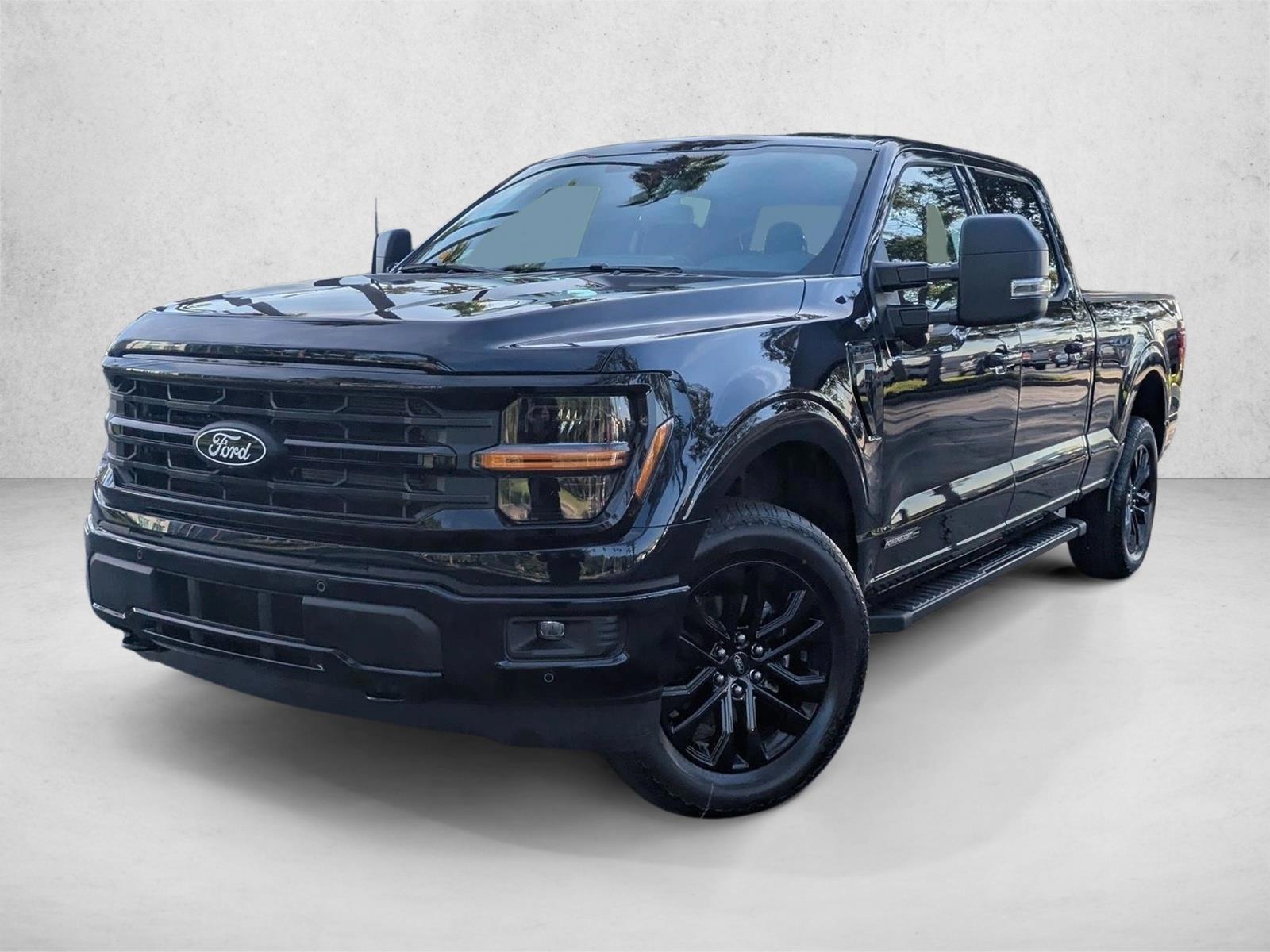 Thumbnail: 2026 Ford F-150 - 1