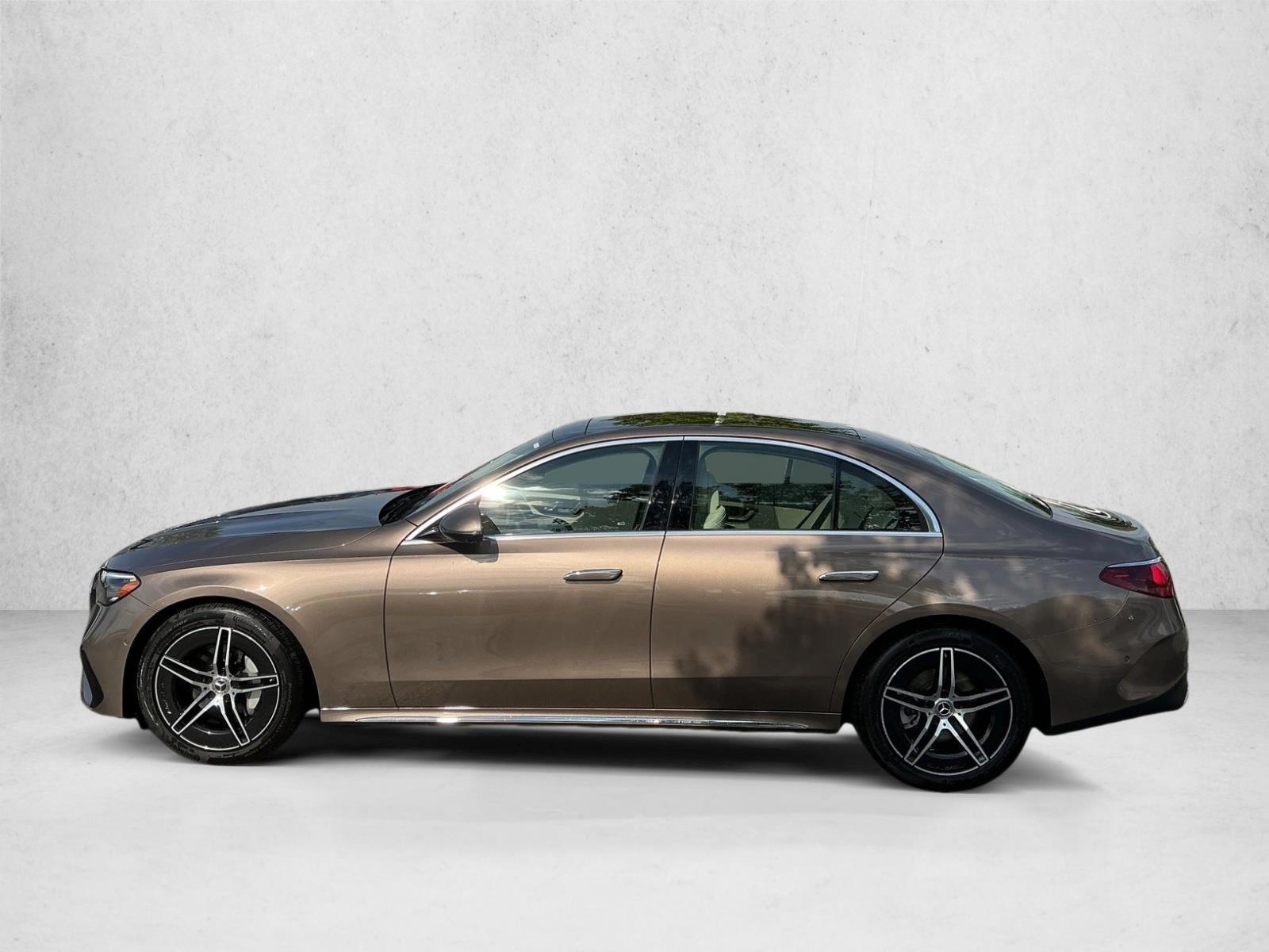 Thumbnail: 2026 Mercedes-Benz E-Class - 2
