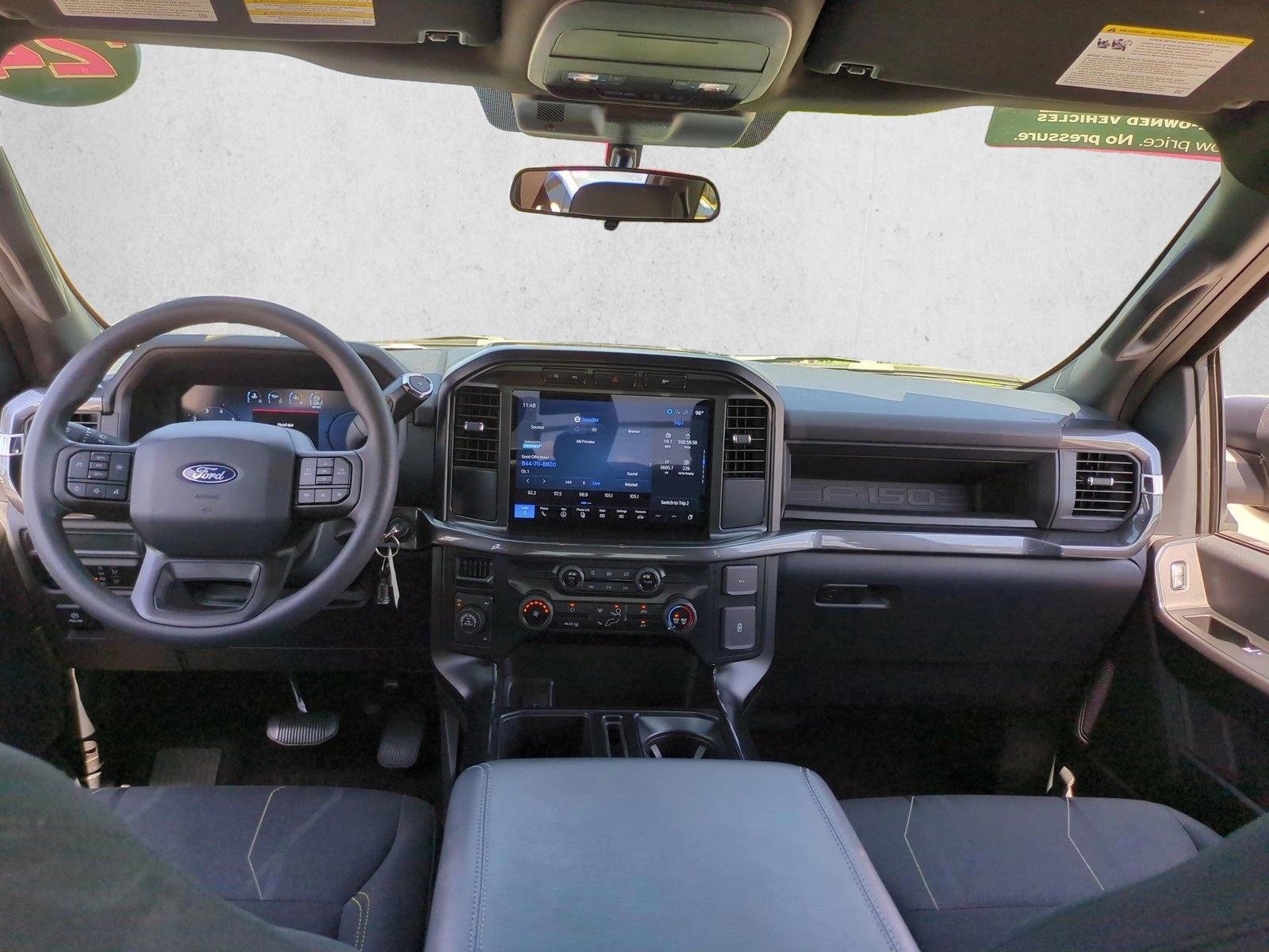 Thumbnail: 2024 Ford F-150 - 3