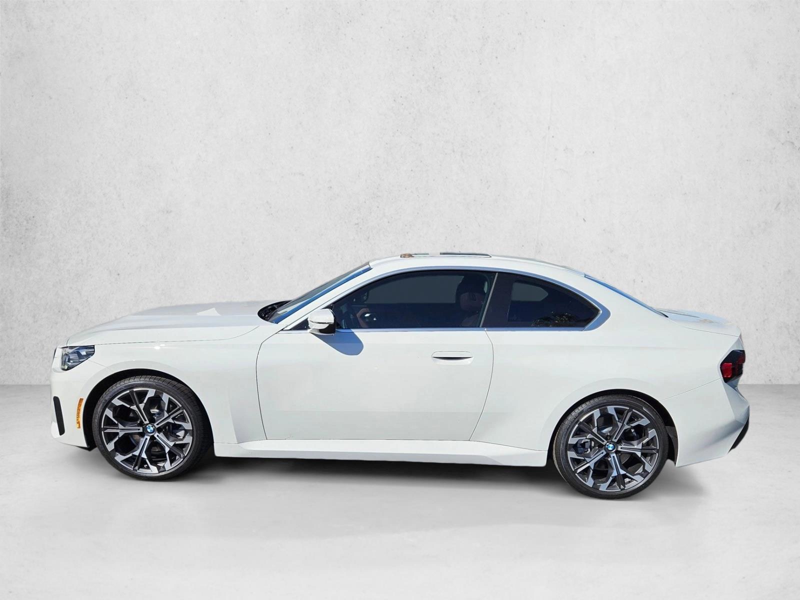 Thumbnail: 2026 BMW 2 Series - 2
