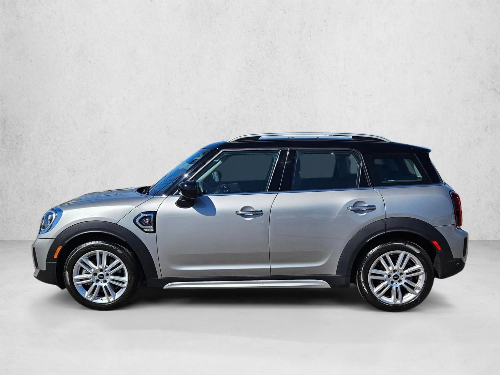 Thumbnail: 2023 MINI Cooper Countryman - 2