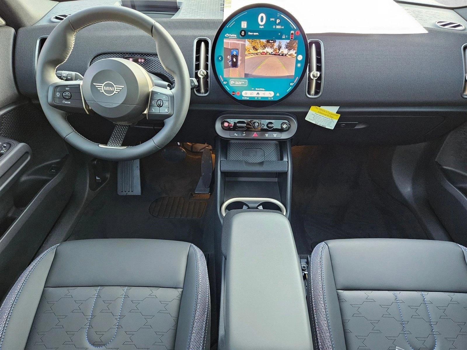 Thumbnail: 2026 MINI Cooper Countryman - 3