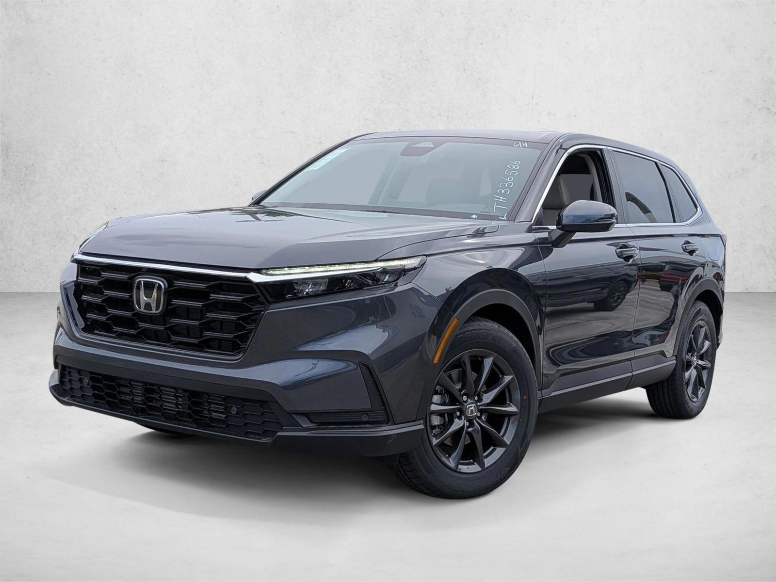 Thumbnail: 2026 Honda CR-V - 1