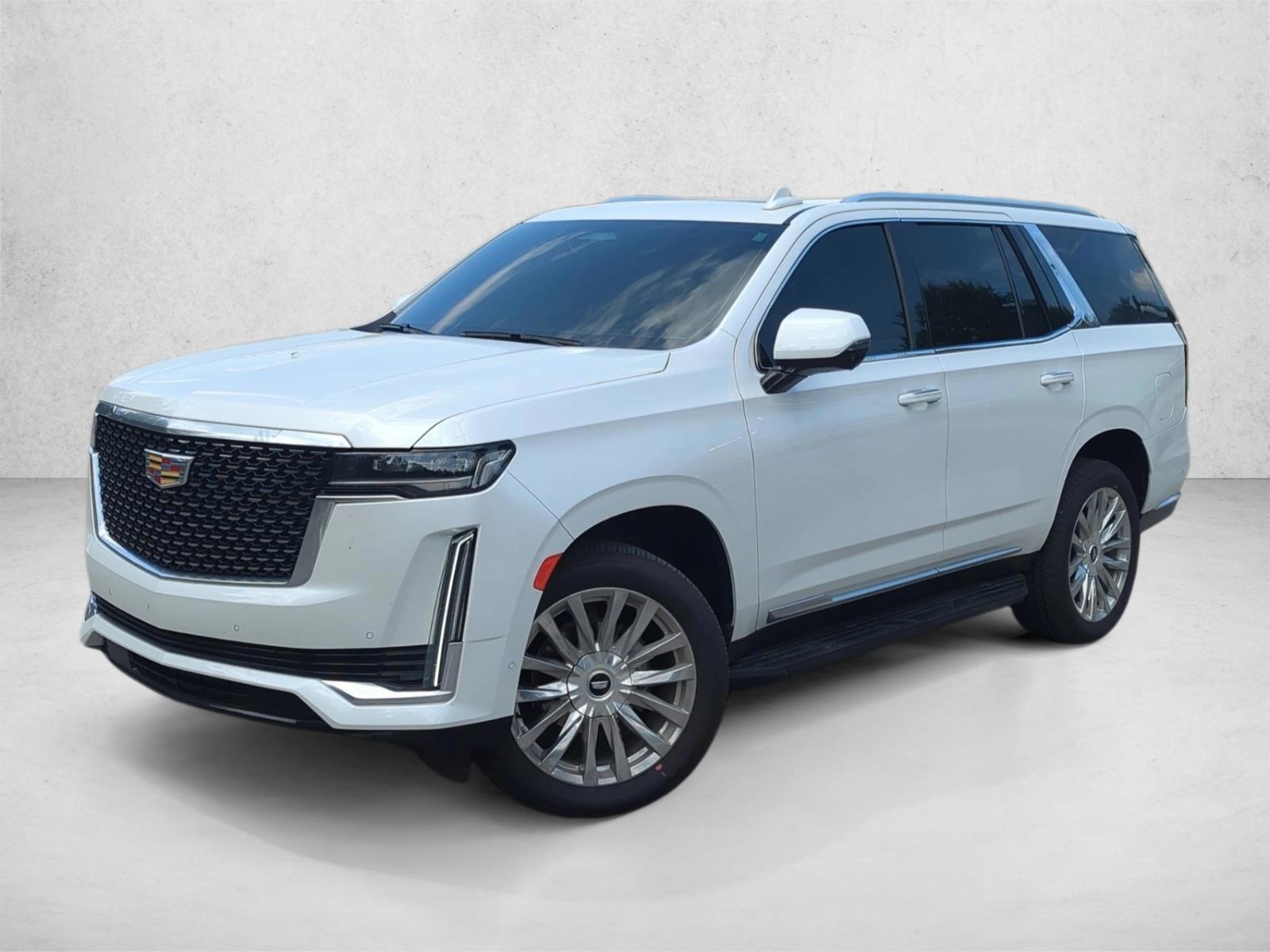 2023 Cadillac Escalade