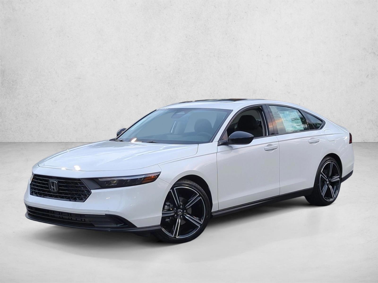 Thumbnail: 2026 Honda Accord - 1