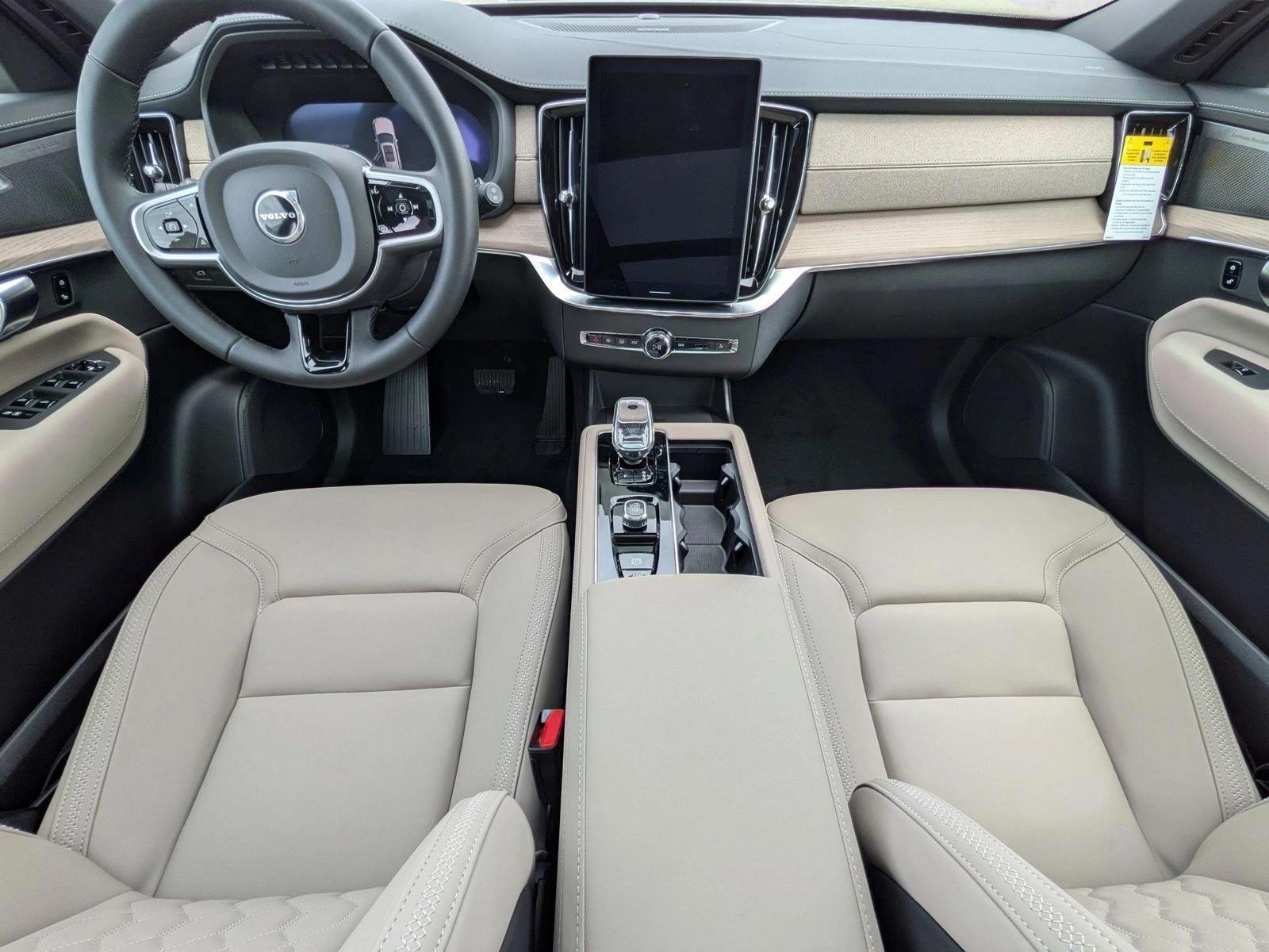 Thumbnail: 2026 Volvo XC90 - 3