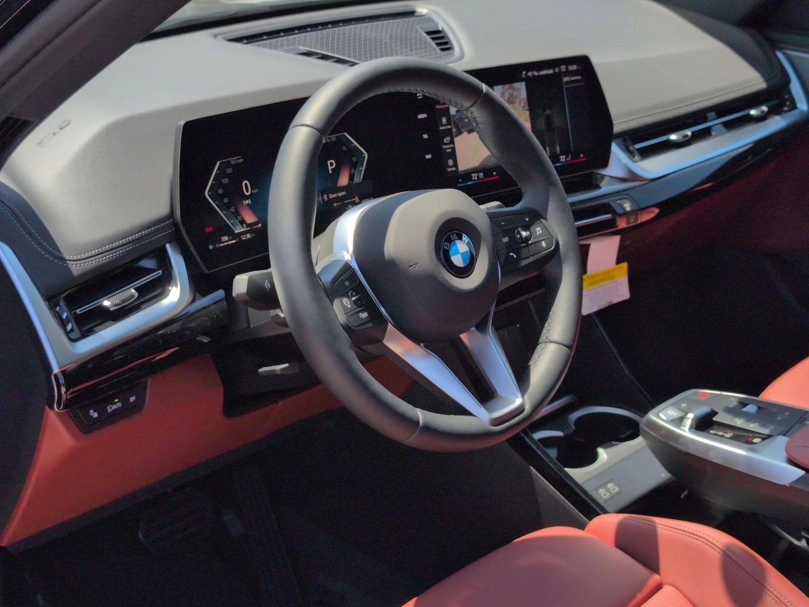 Thumbnail: 2026 BMW X1 - 3