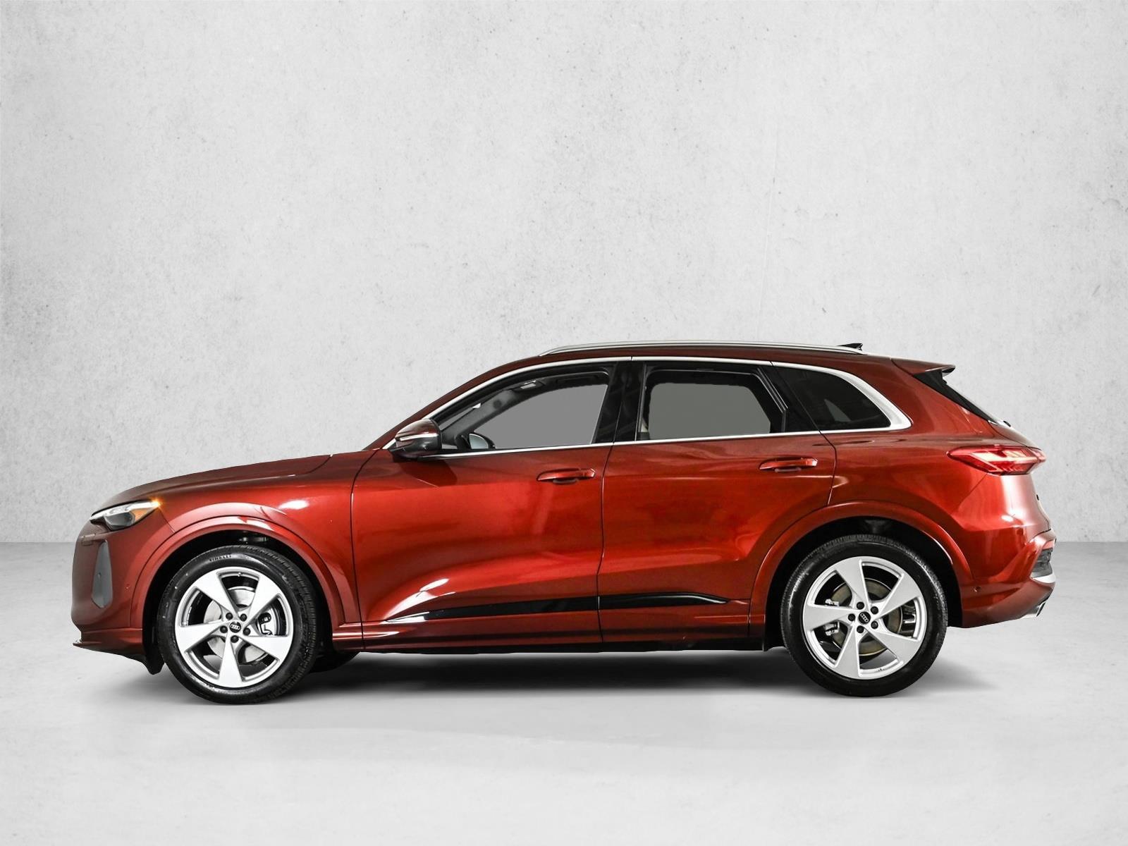 Thumbnail: 2026 Audi Q5 - 2