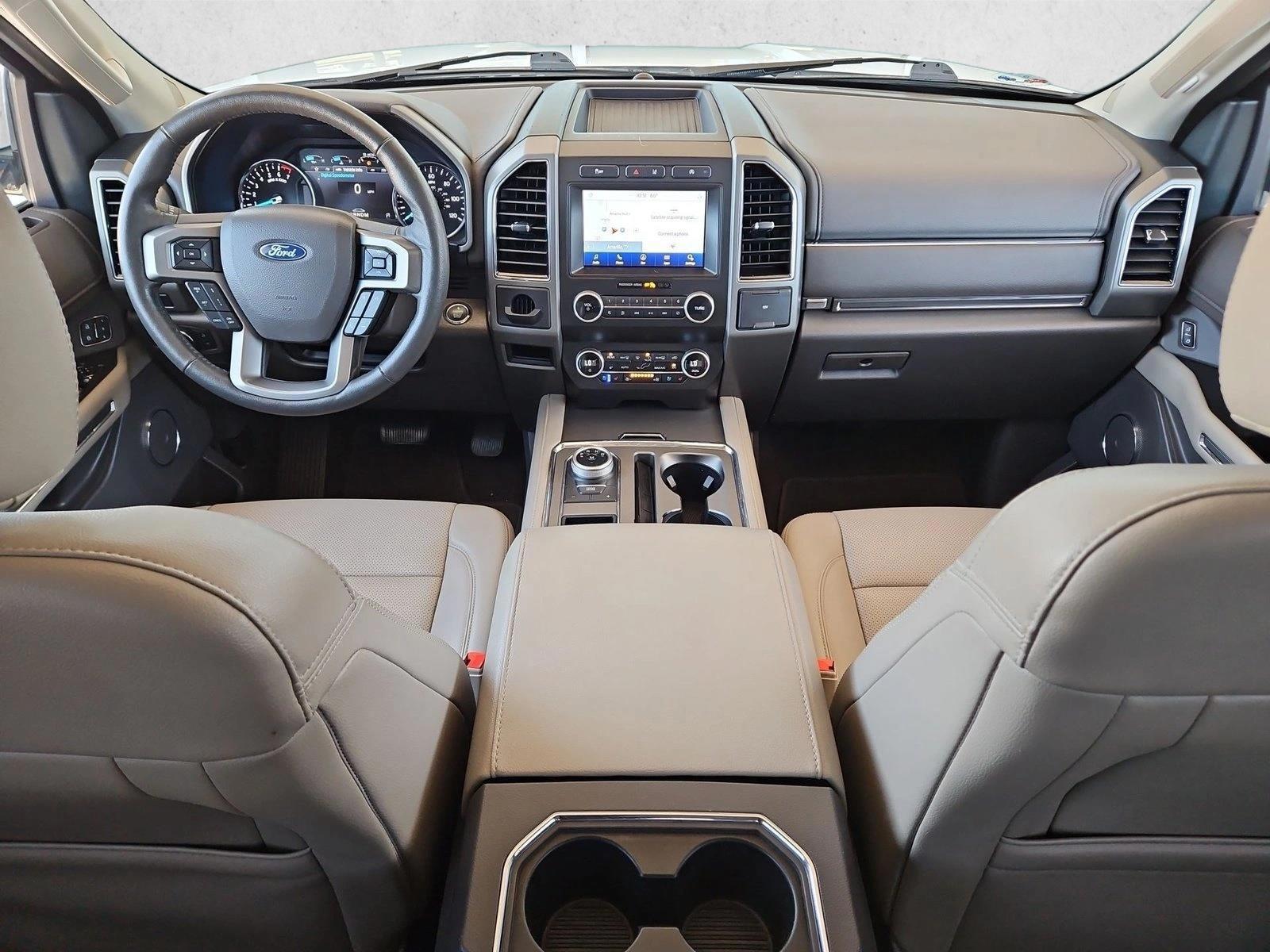 Thumbnail: 2021 Ford Expedition - 4
