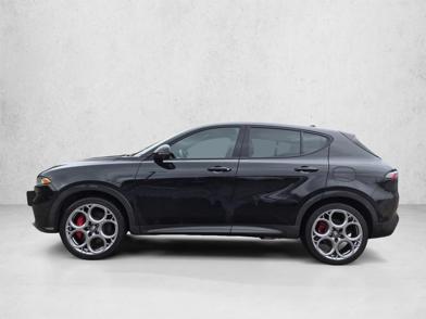 2024 Alfa Romeo Tonale