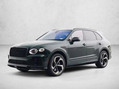 2022 Bentley Bentayga S -
                  Newport Beach, CA