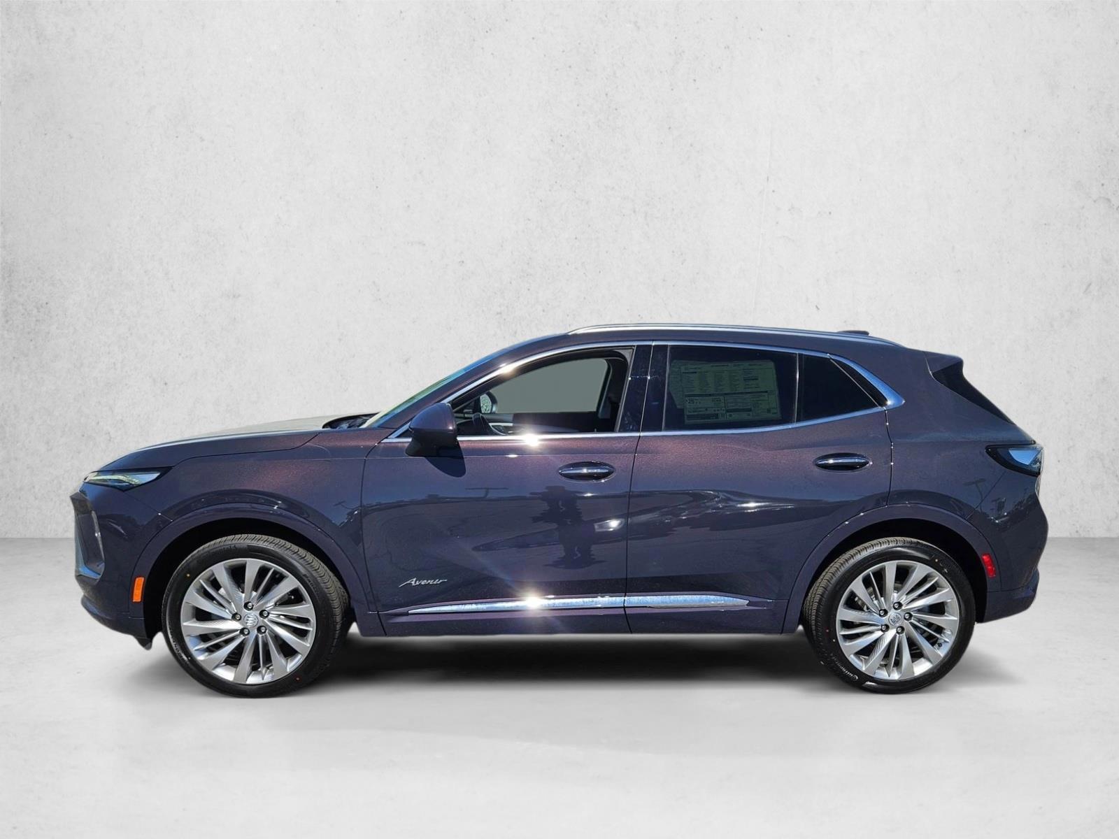 Thumbnail: 2026 Buick Envision - 2
