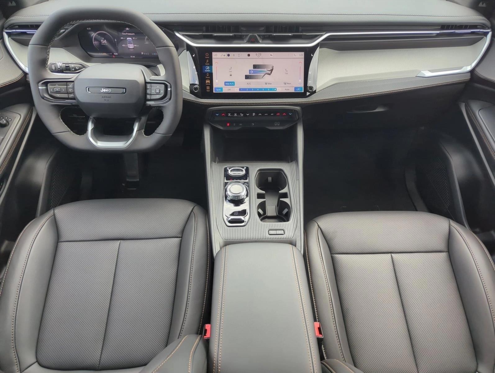 Thumbnail: 2026 Jeep Cherokee - 3