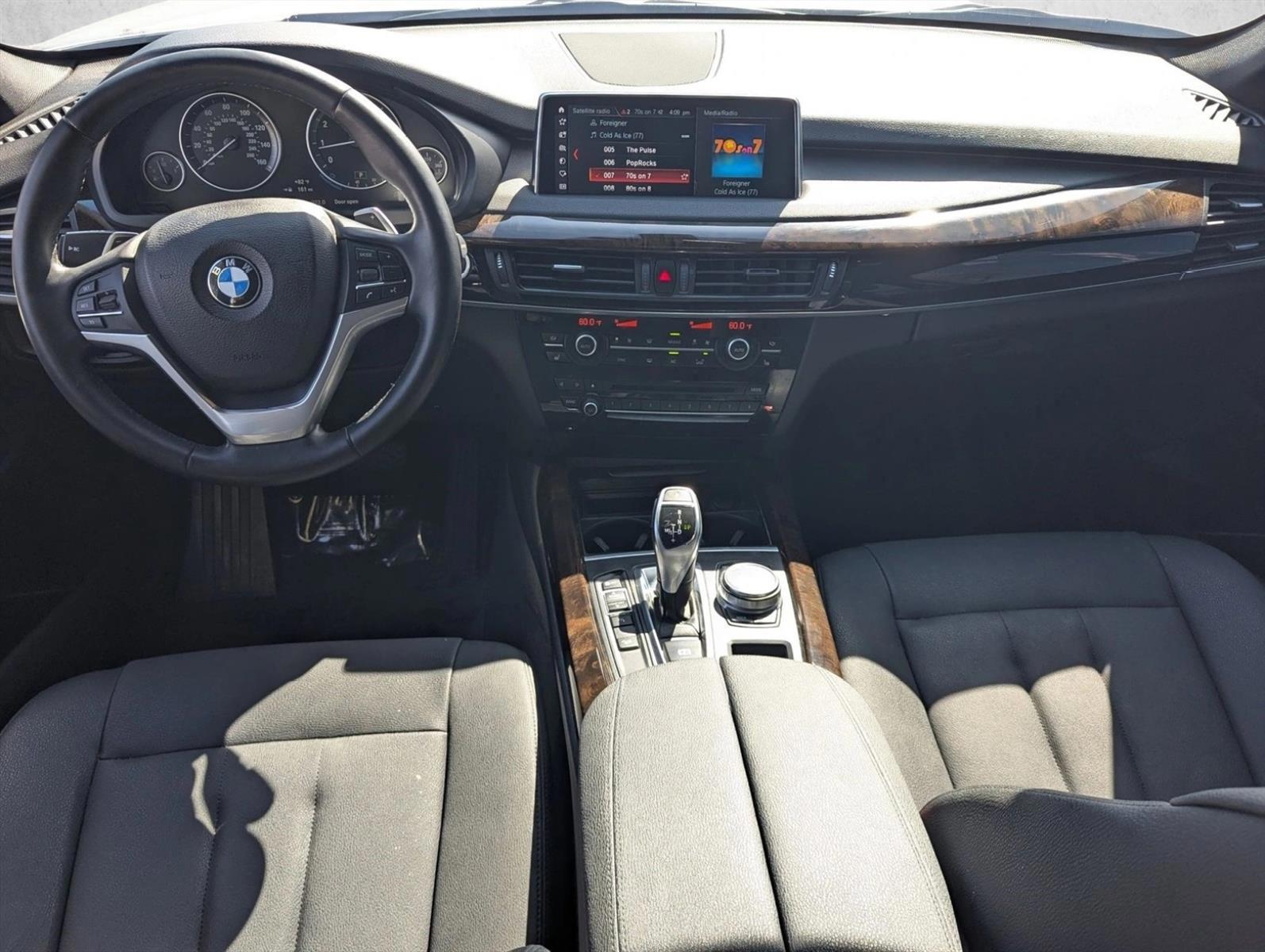 Thumbnail: 2018 BMW X5 - 3