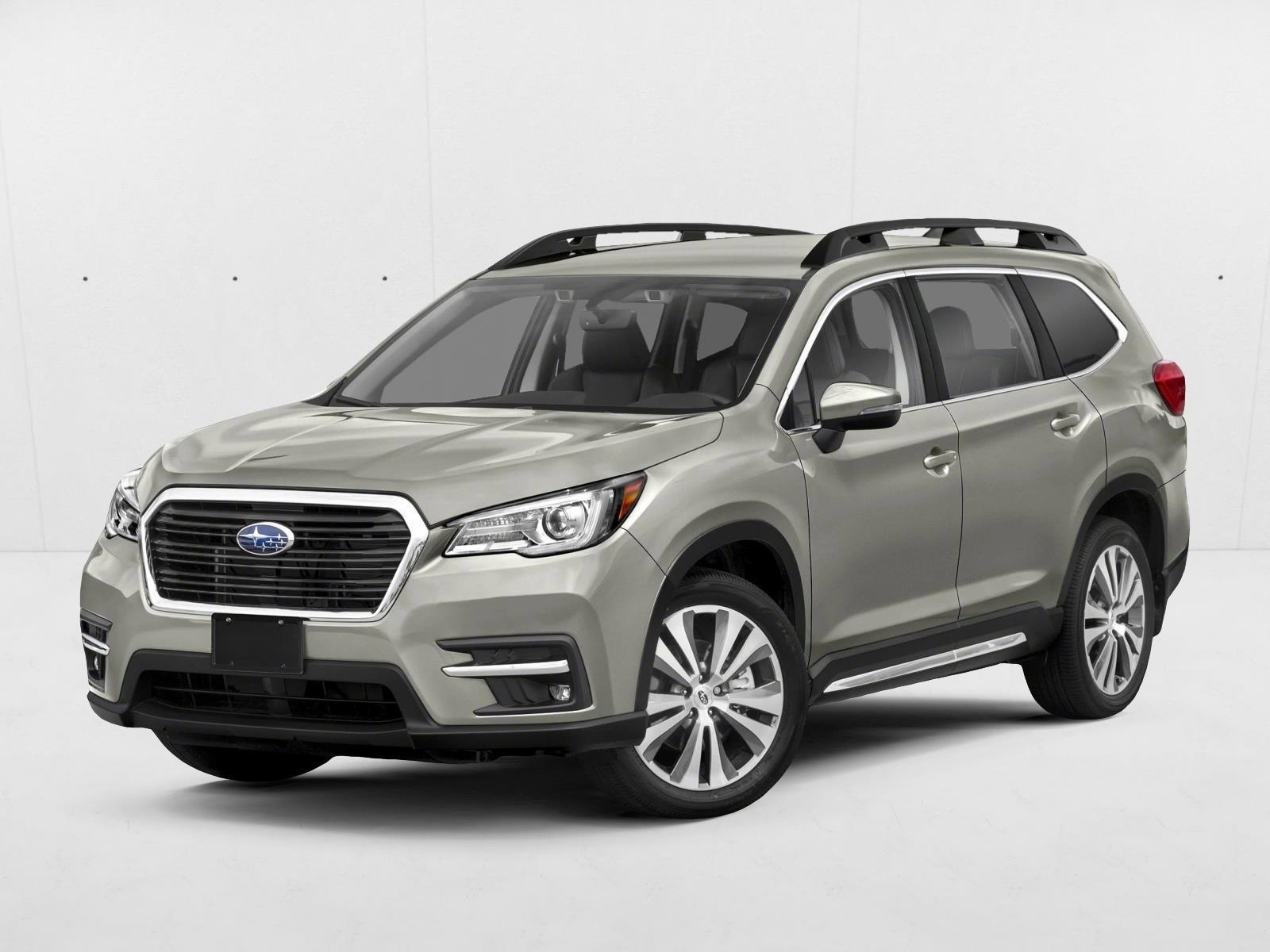 2020 Subaru Ascent Limited