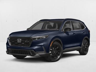 2024 Honda CR-V Sport -
                  Hollywood, FL