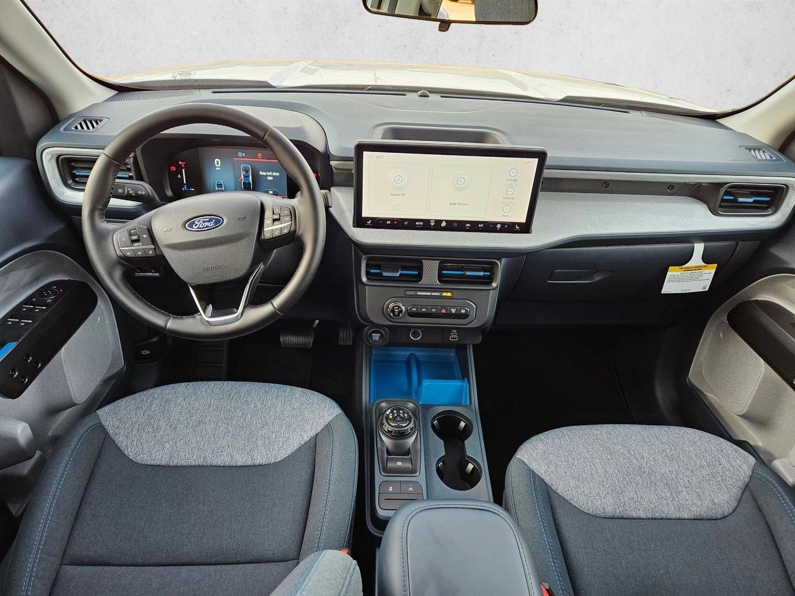 Thumbnail: 2026 Ford Maverick - 3