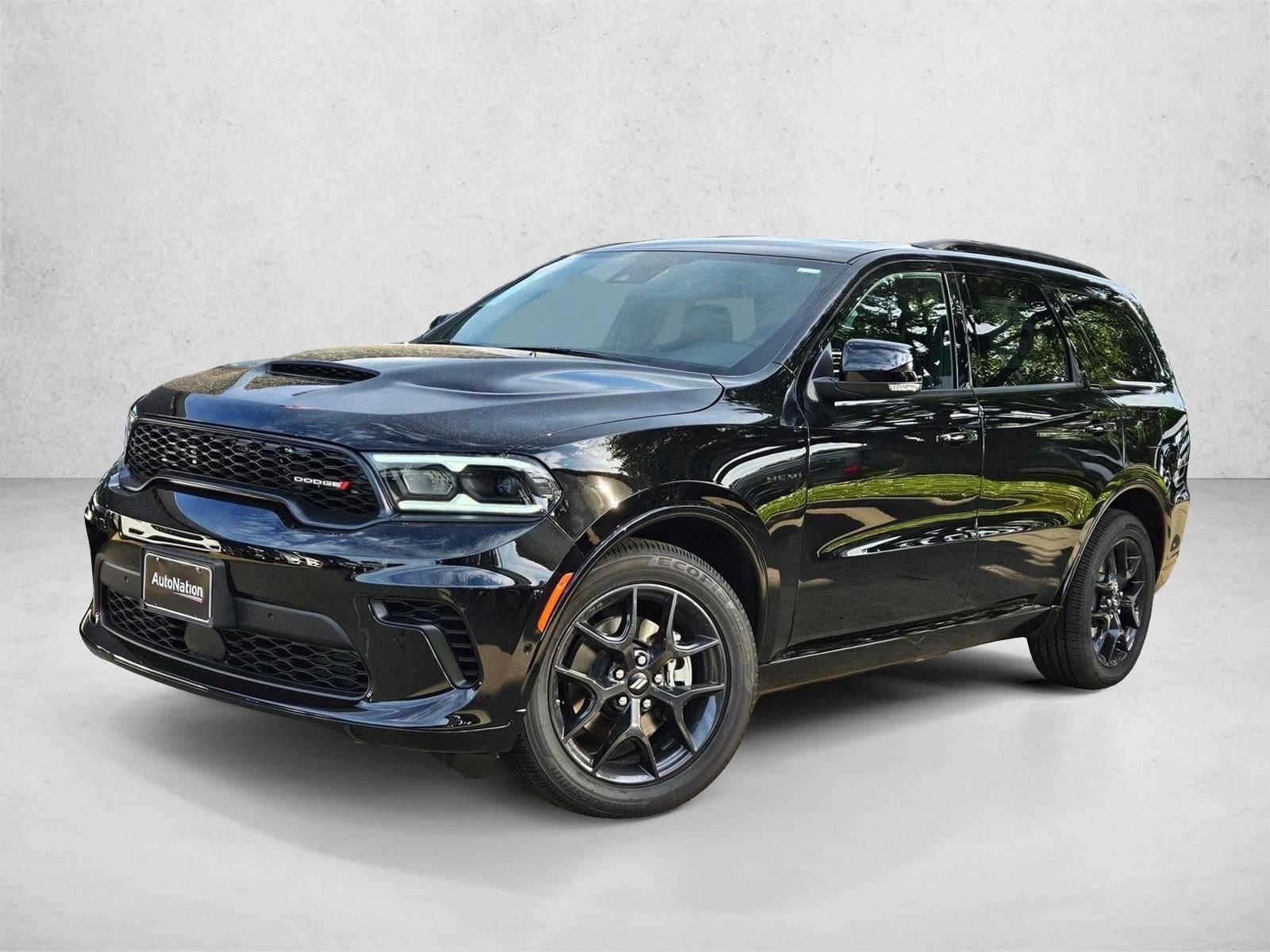 Thumbnail: 2026 Dodge Durango - 1