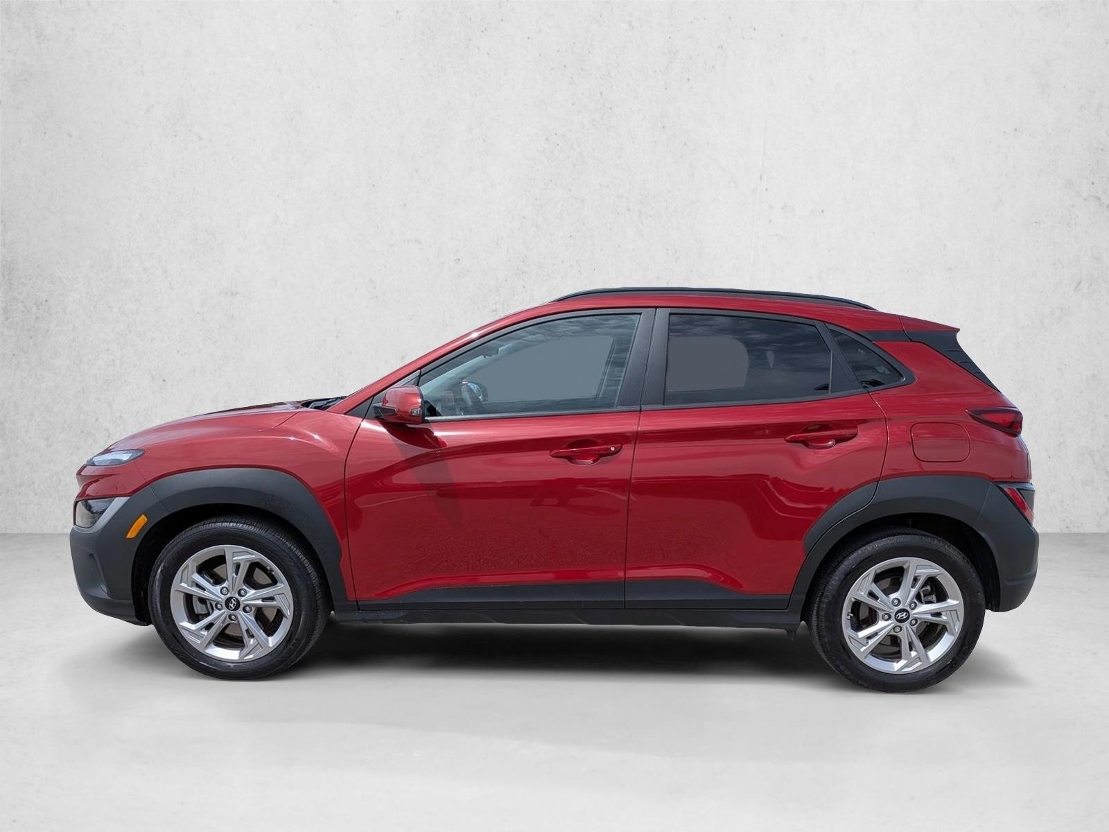 Thumbnail: 2022 Hyundai Kona - 2