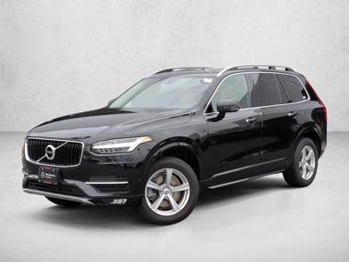 2016 Volvo XC90 T5 Momentum -
                  Torrance, CA