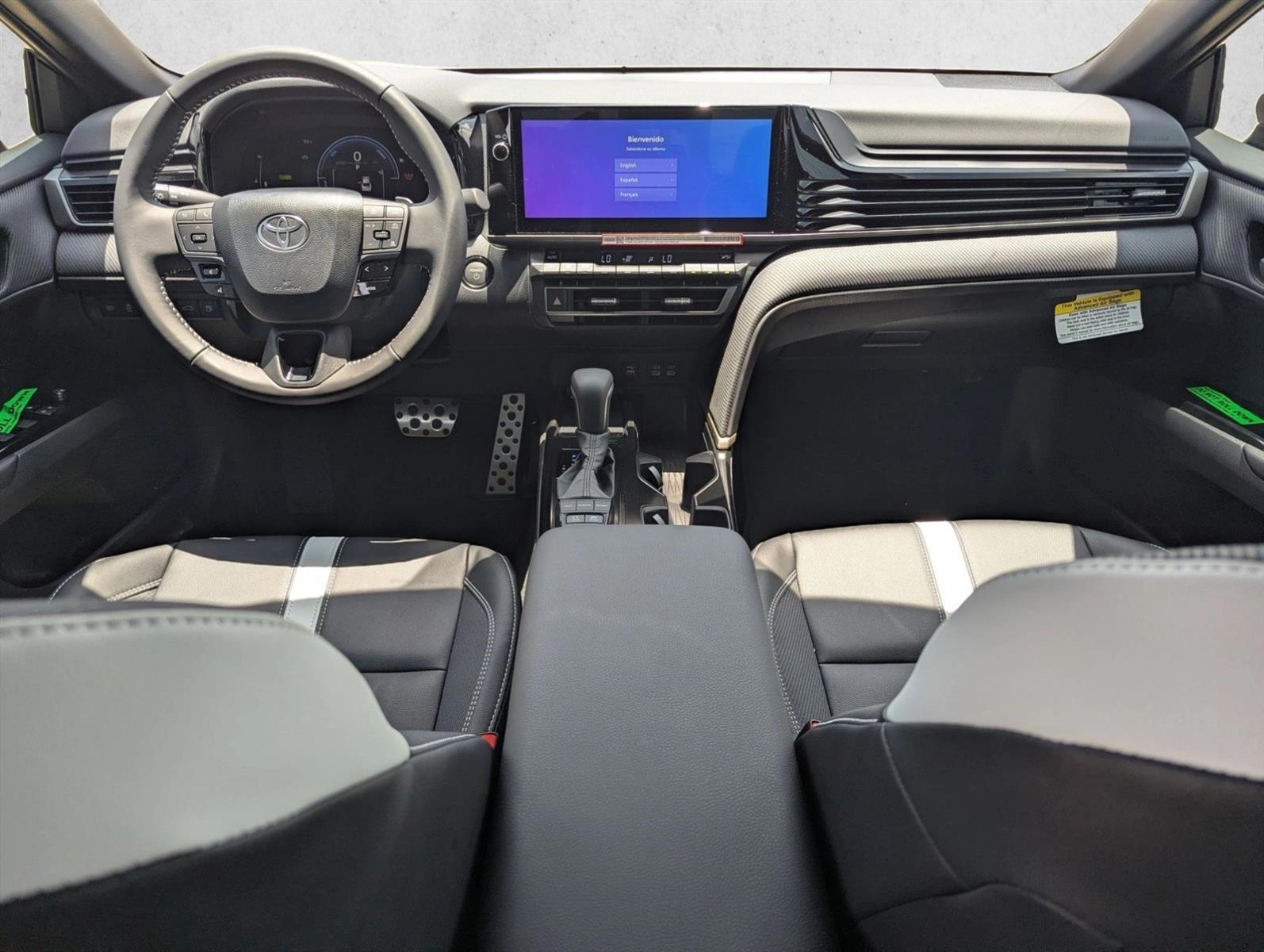 Thumbnail: 2026 Toyota Camry - 3