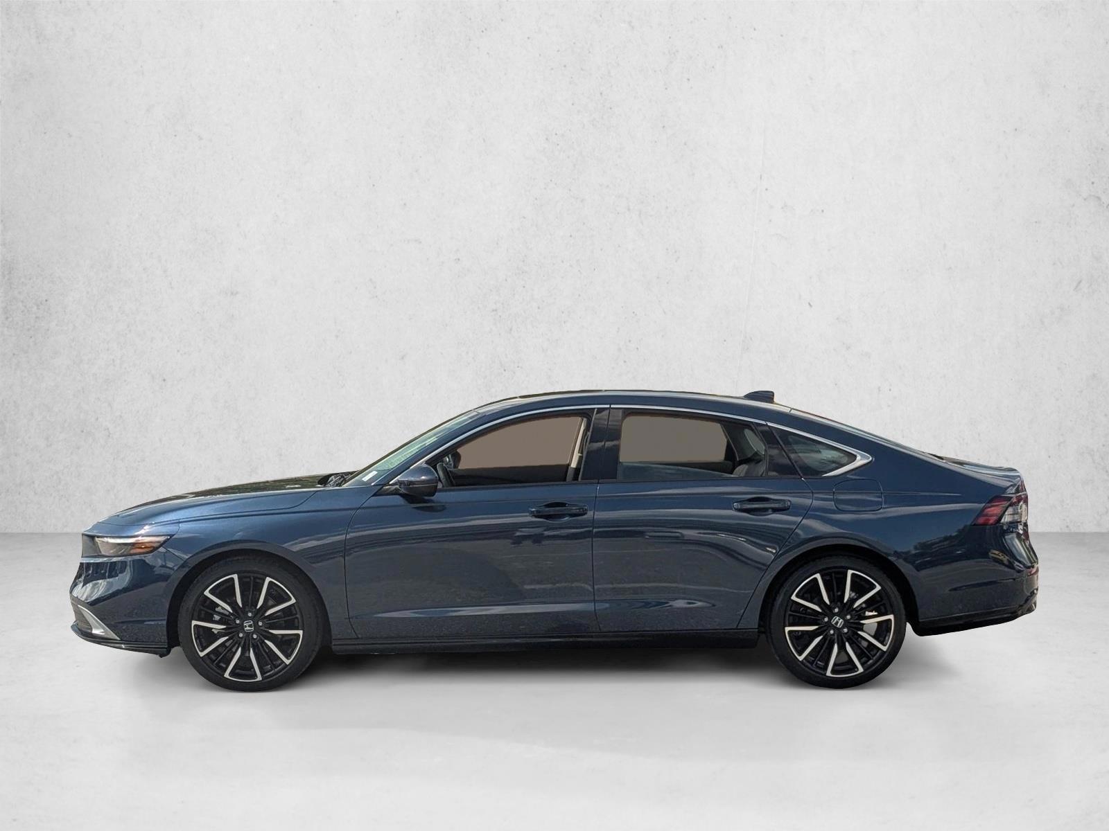 Thumbnail: 2026 Honda Accord - 2