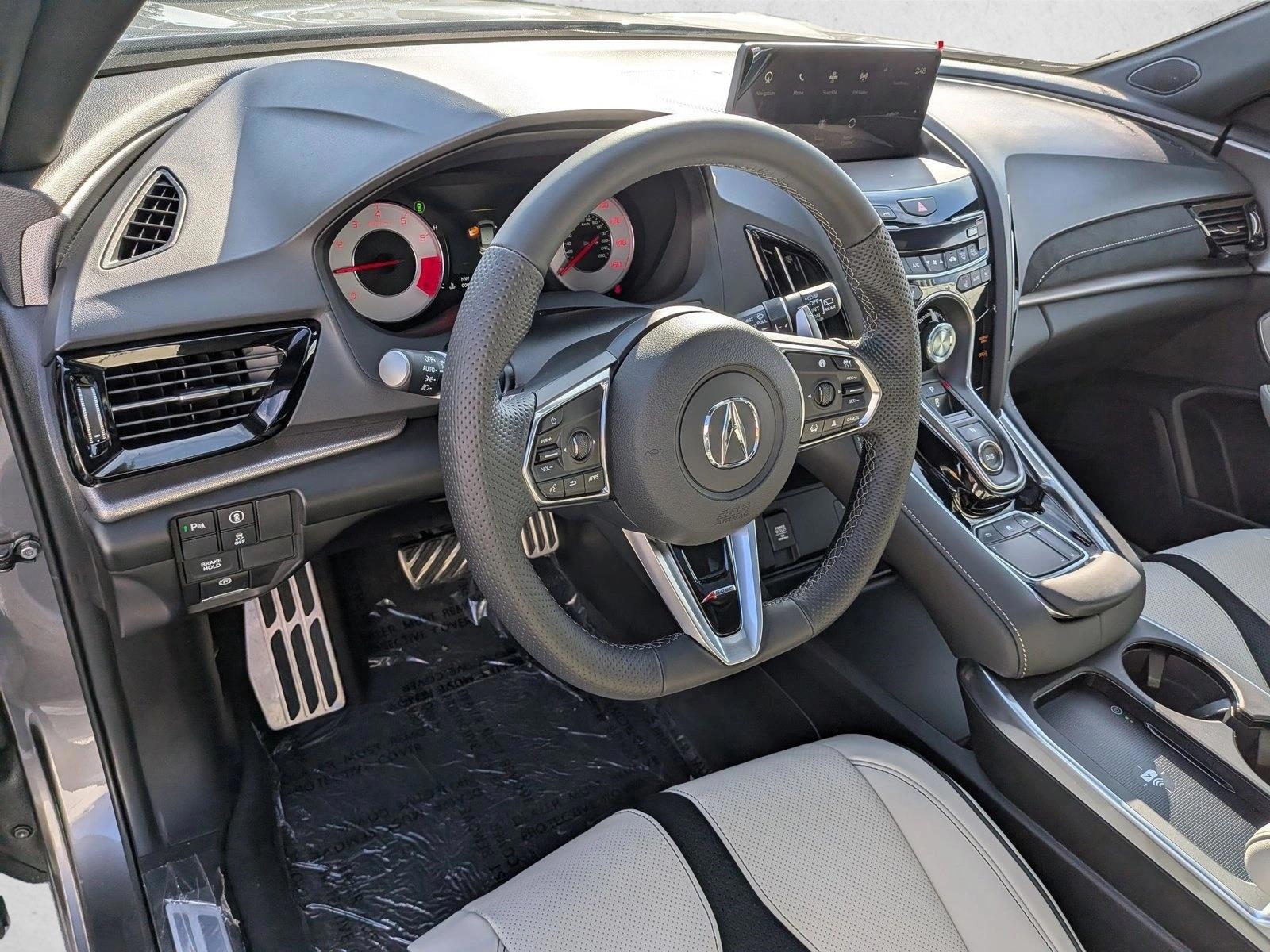 Thumbnail: 2026 Acura RDX - 3