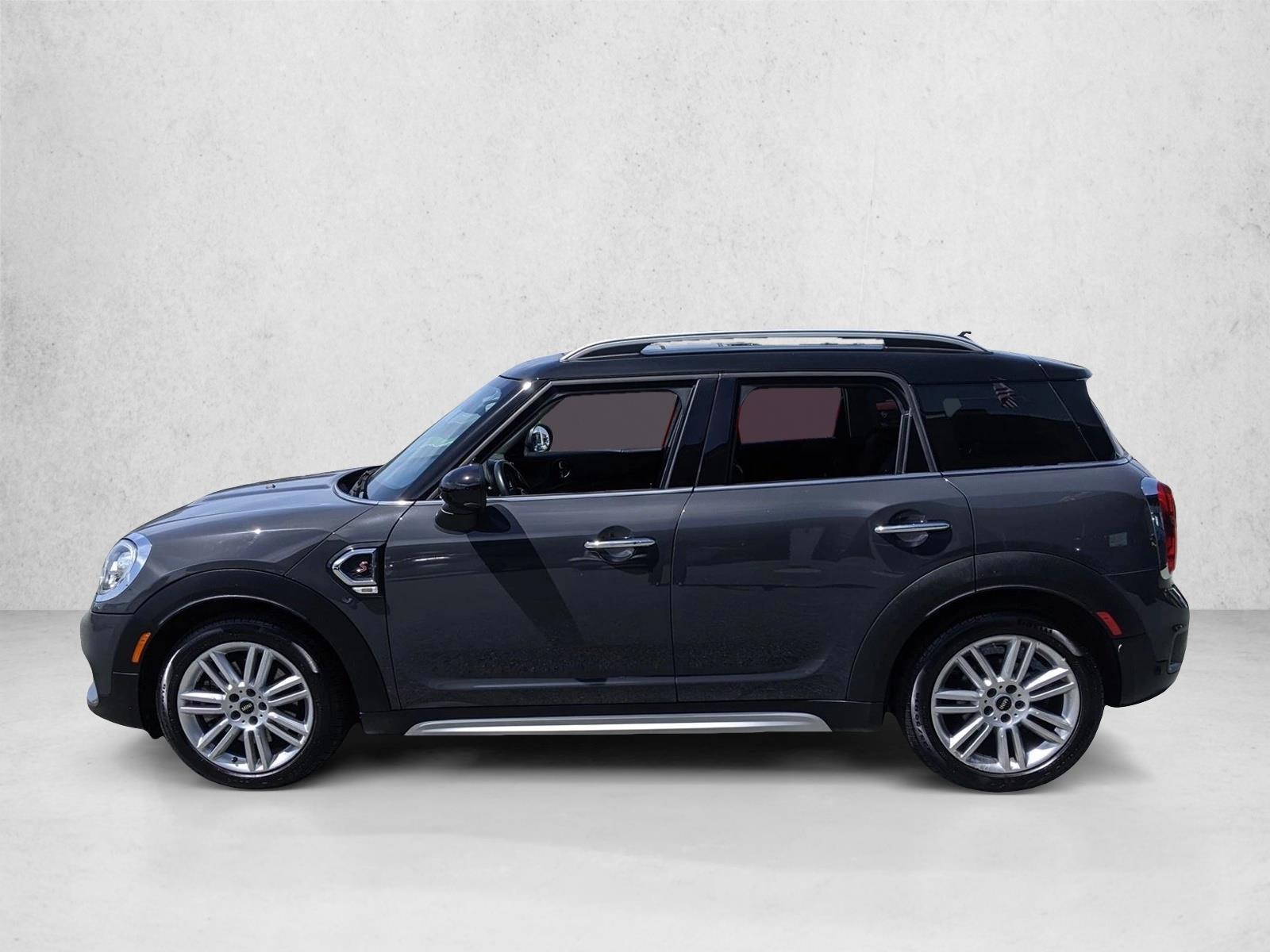 Thumbnail: 2019 MINI Cooper Countryman - 2