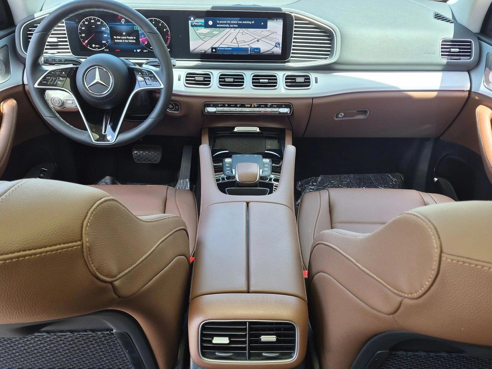 Thumbnail: 2026 Mercedes-Benz GLE - 3