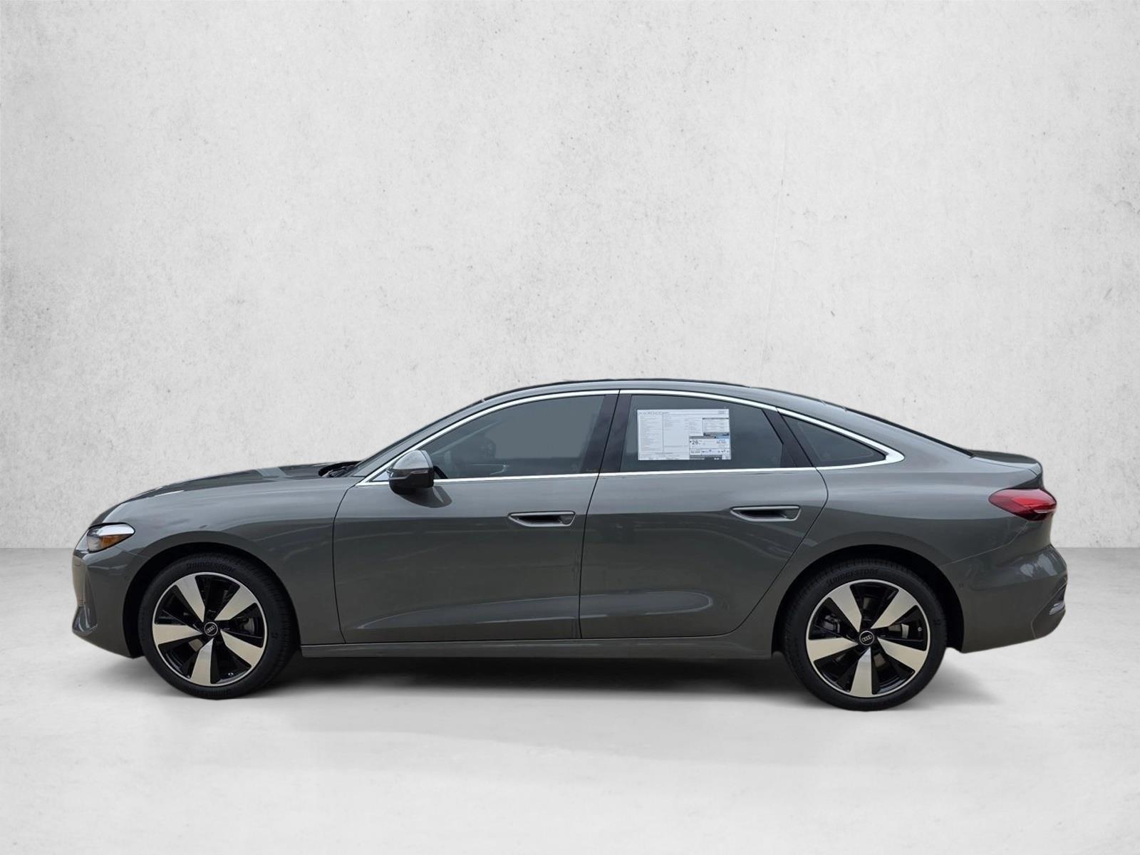 Thumbnail: 2025 Audi A5 - 2