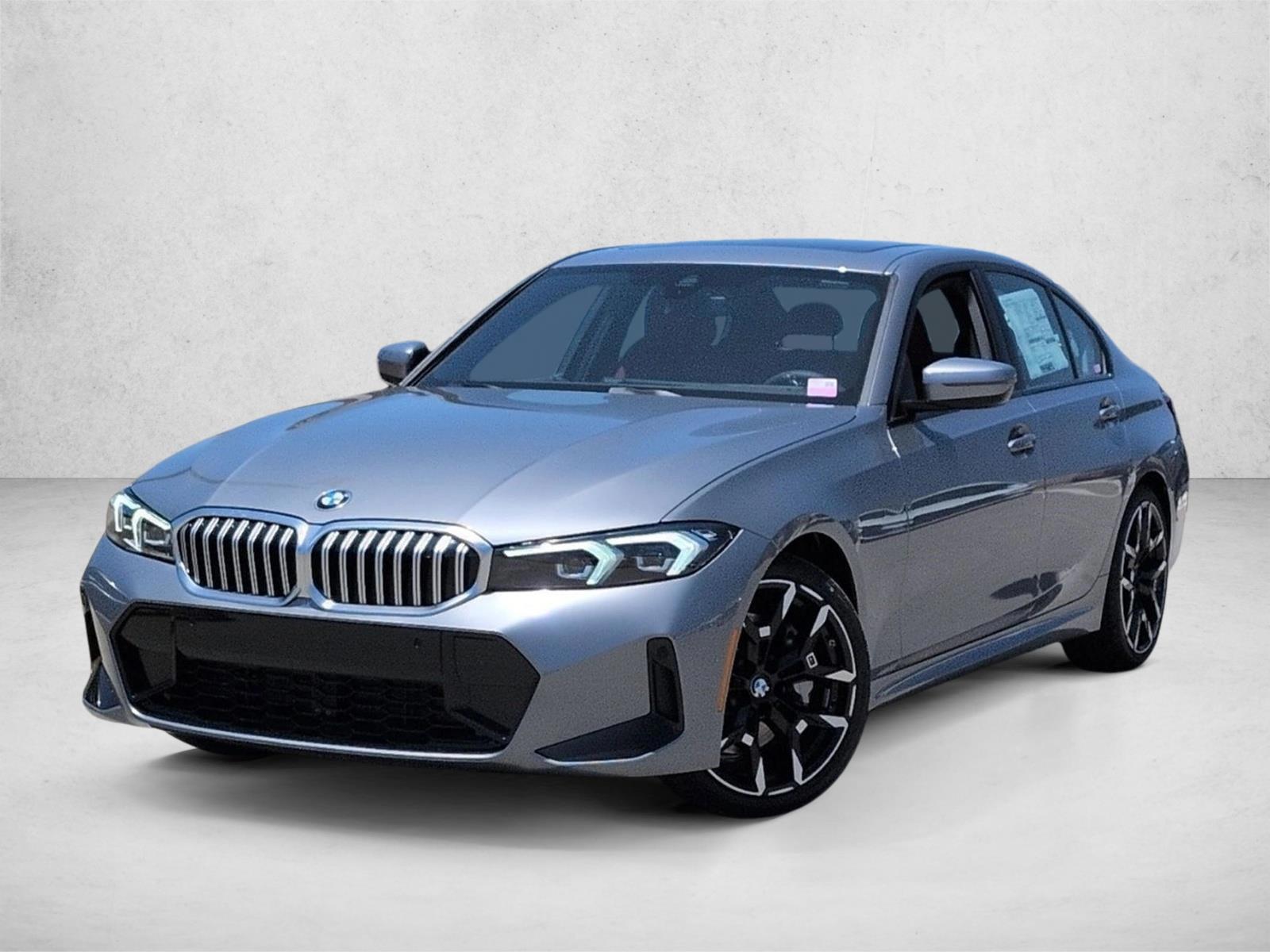 Thumbnail: 2026 BMW 3 Series - 1