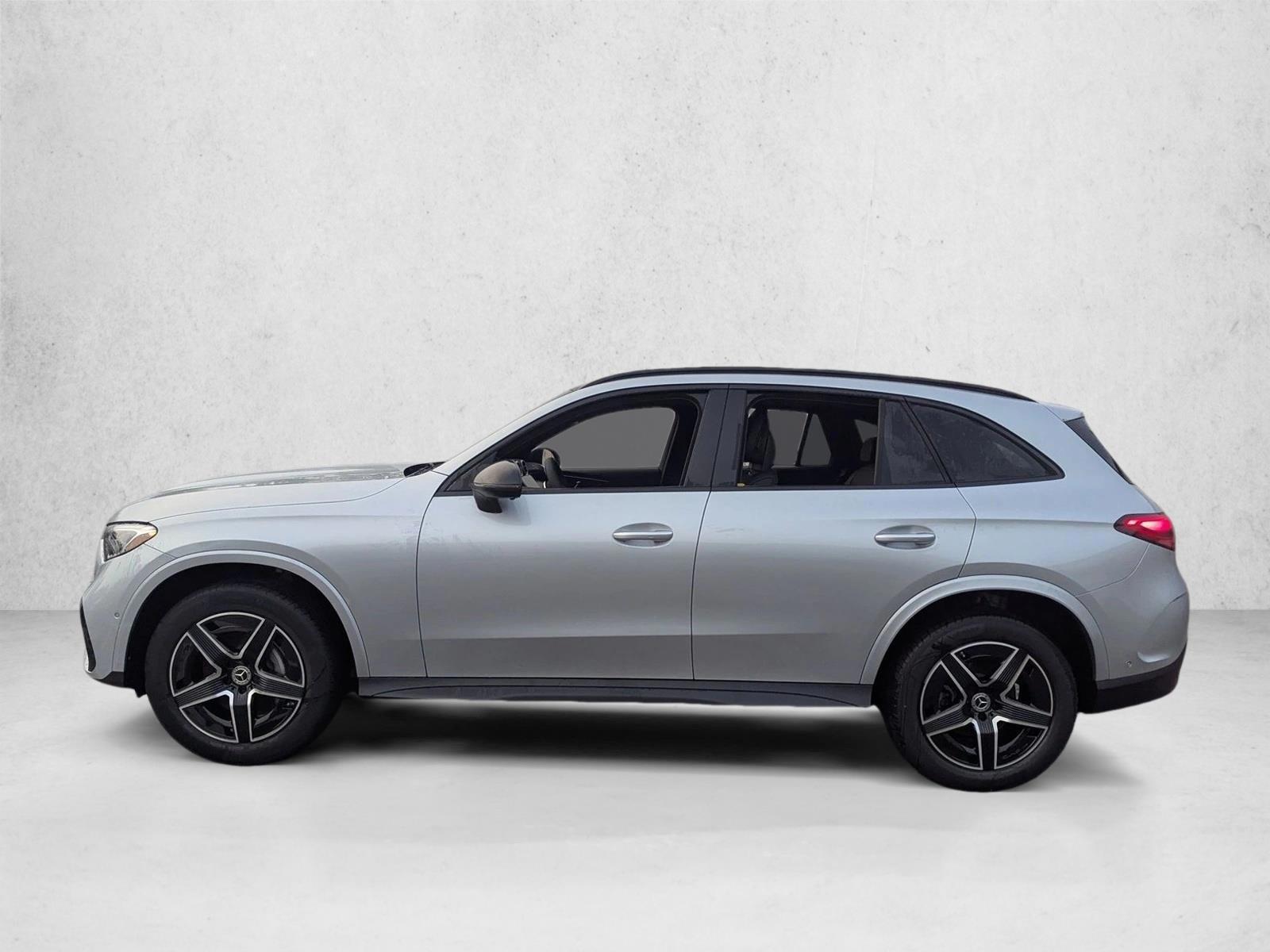 Thumbnail: 2026 Mercedes-Benz GLC - 2