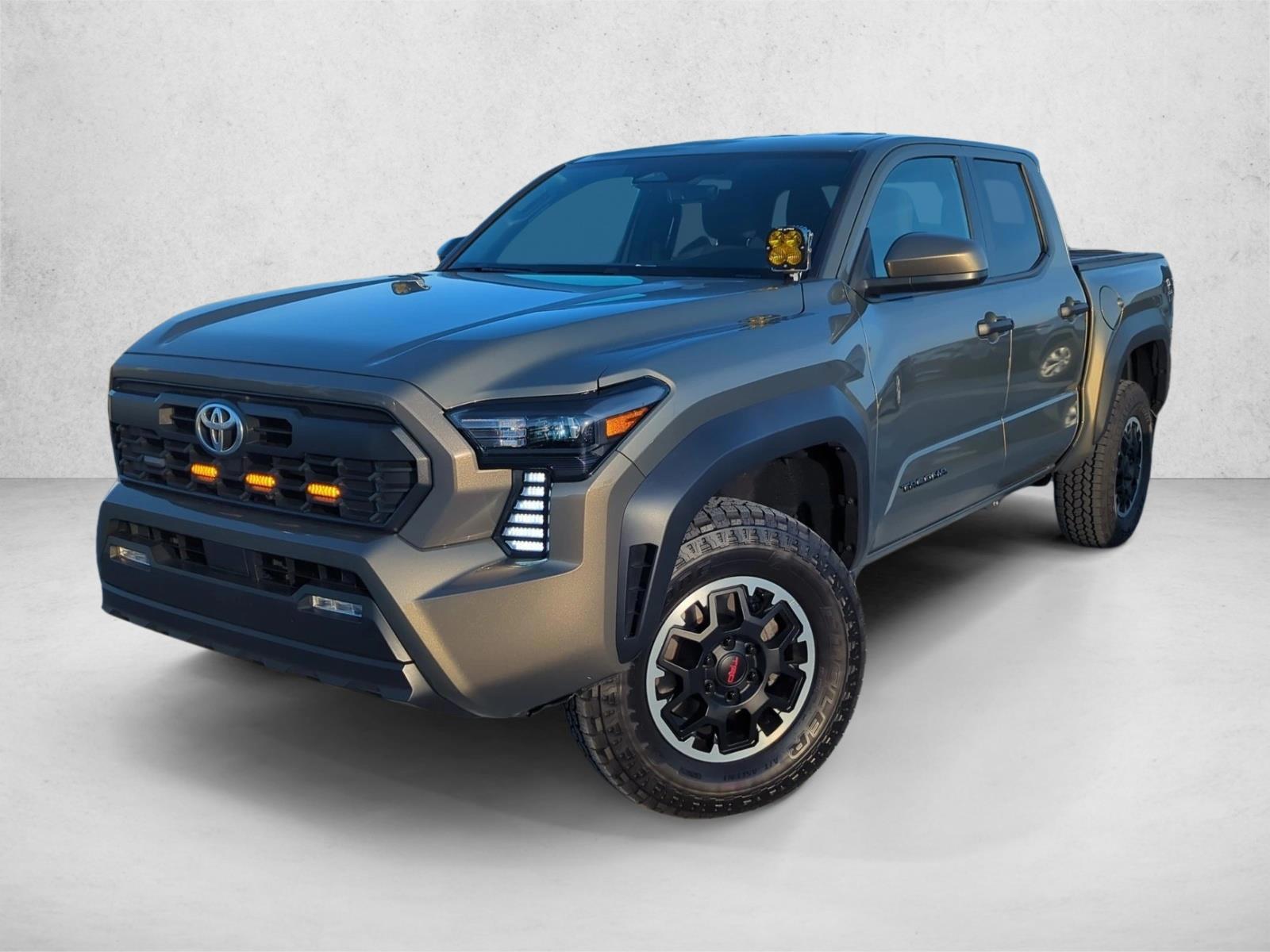 Thumbnail: 2024 Toyota Tacoma - 1