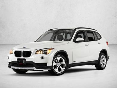 2015 BMW X1 sDrive28i -
                  Chicago, IL