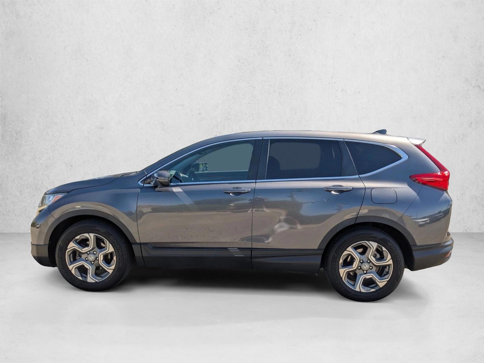 Thumbnail: 2019 Honda CR-V - 2