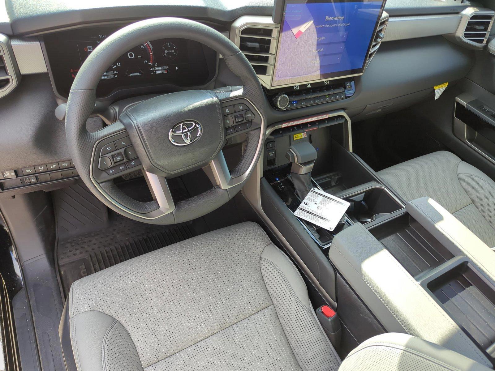 Thumbnail: 2025 Toyota Tundra - 3