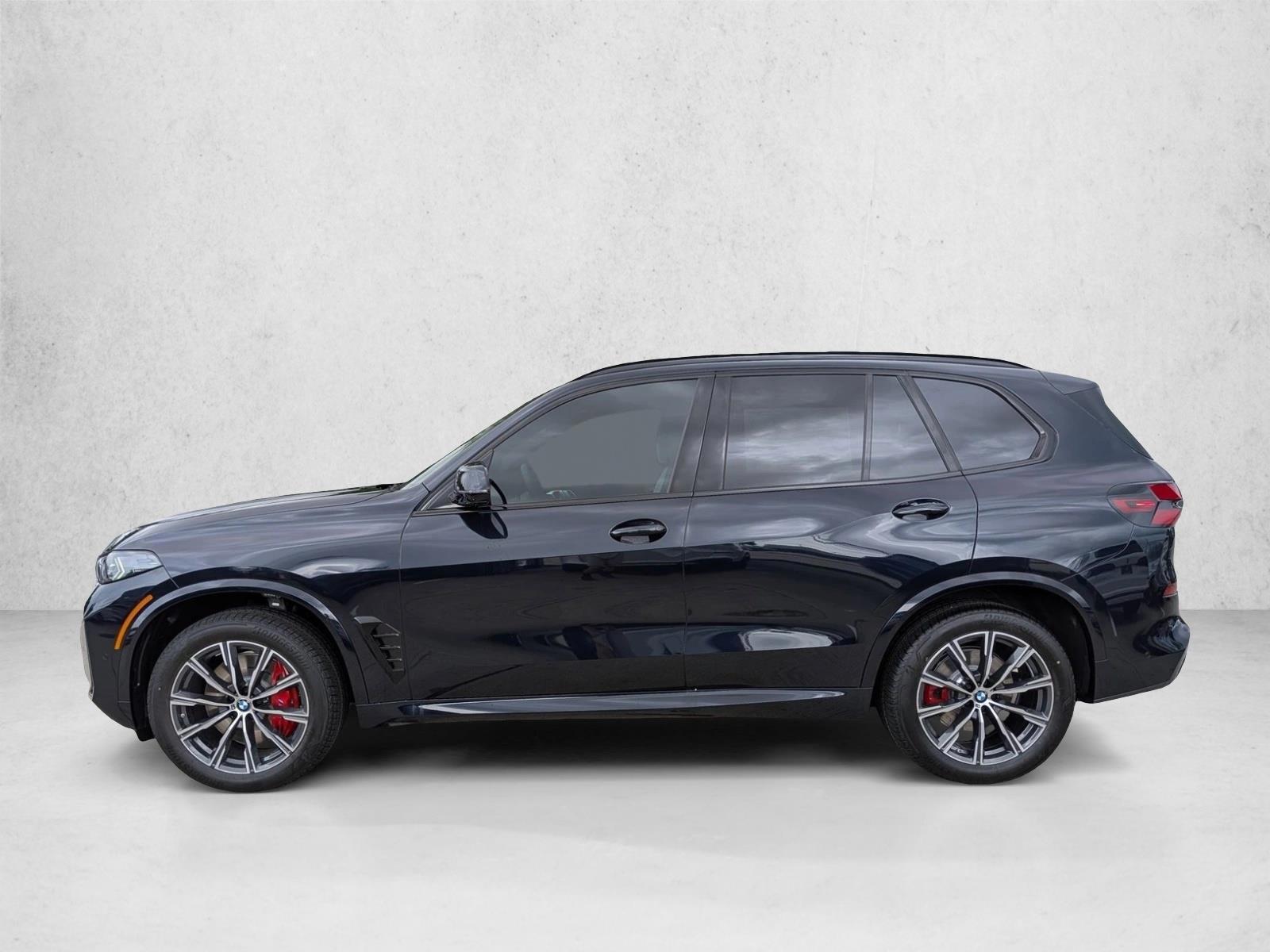 Thumbnail: 2026 BMW X5 - 2