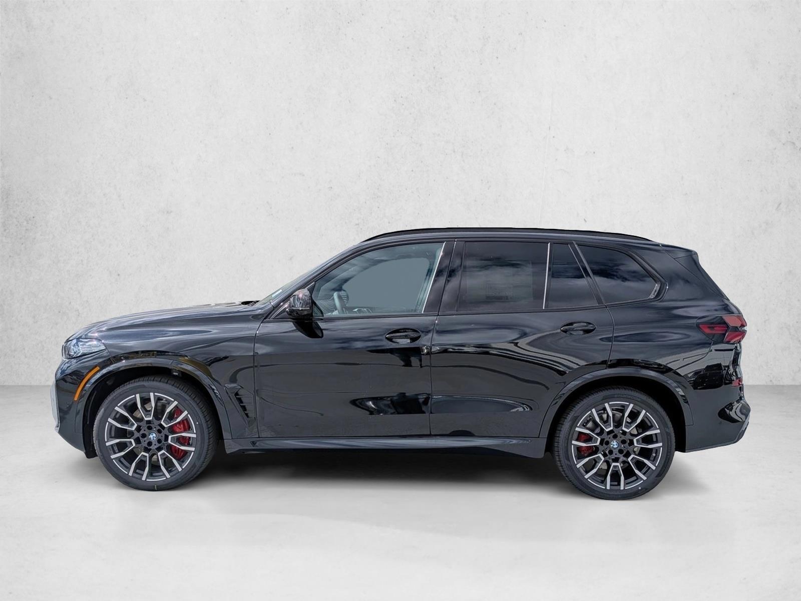 Thumbnail: 2026 BMW X5 - 2