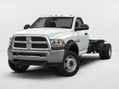 2015 RAM 4500 Tradesman -
                  Roseville, CA
