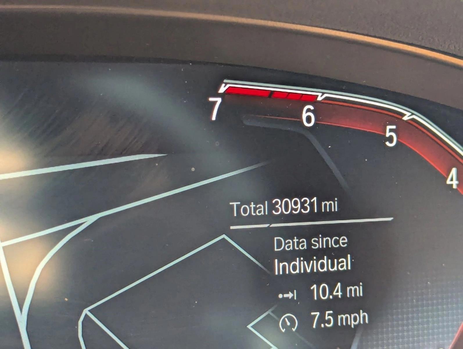 2023 BMW X3 30i - Photo 11