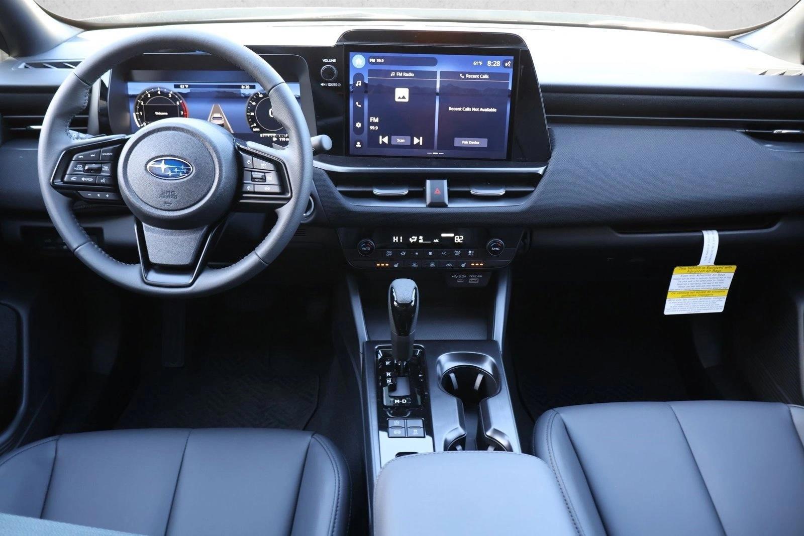 Thumbnail: 2026 Subaru Outback - 3