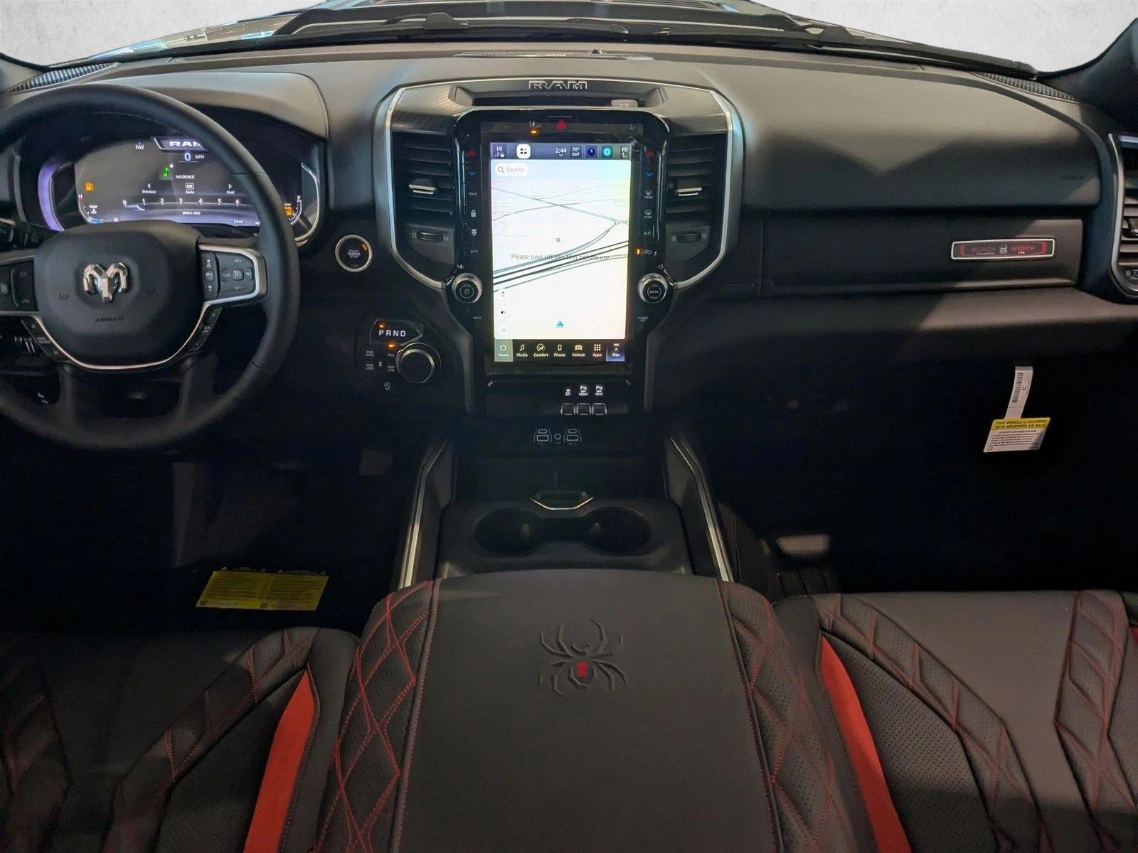 Thumbnail: 2026 RAM 1500 - 3