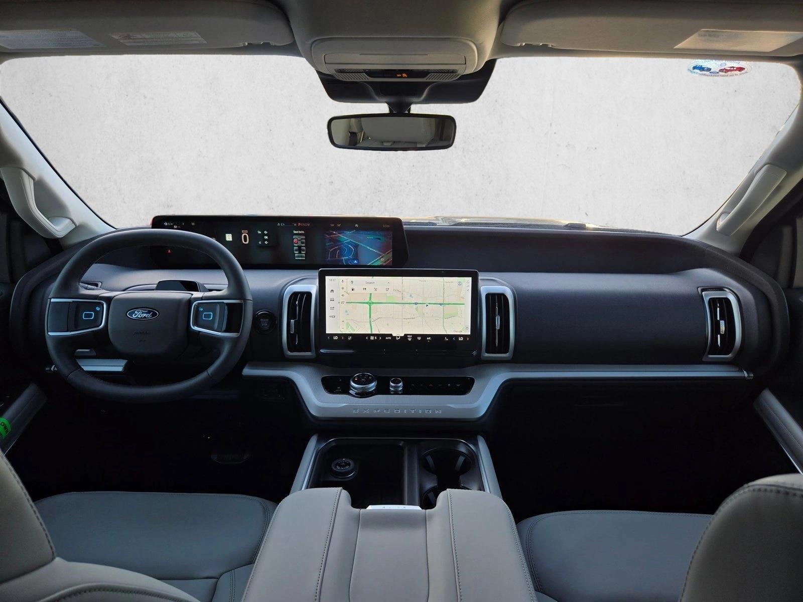 Thumbnail: 2026 Ford Expedition - 4