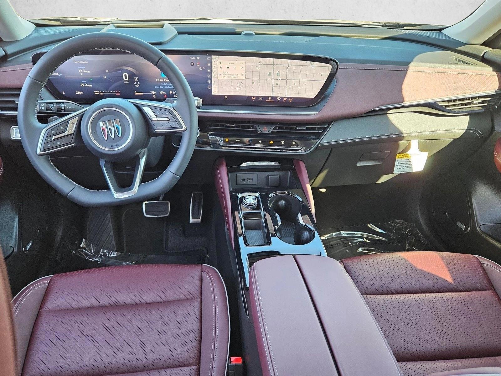 Thumbnail: 2026 Buick Envision - 3