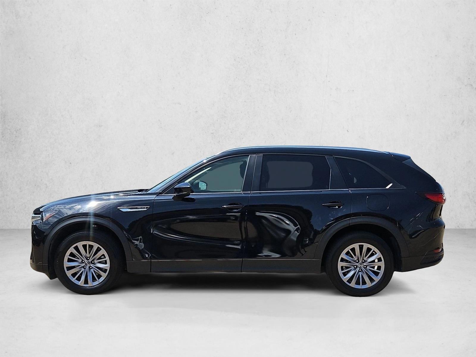 Thumbnail: 2025 Mazda CX-90 - 2